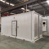 20FT Standard Containerized Diesel Generator Set