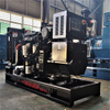 Yingtai/Weichai Serial 20kw