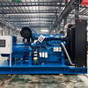 Yingtai/Weichai Serial 520kw