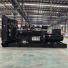 Yingtai/Cummins Serial 800kw
