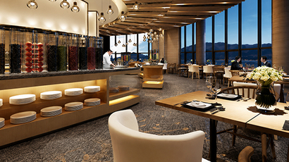 Hotel & Catering Industry