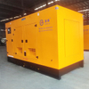 Industrial Silent Diesel Generator