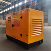 20kW–80kW Silent Diesel Gensets