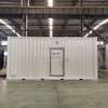 20FT Standard Containerized Diesel Generator Set