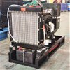 Yingtai/Weichai Serial 20kw