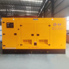 Industrial Silent Diesel Generator
