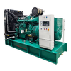 Yingtai&Volvo Serial 500kw