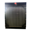 generator set radiator