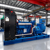 Yingtai/Yuchai 750 kVA Diesel Generator