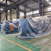 S&eacute;rie Yingtai/MTU 1800kw