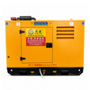 20kW–80kW Silent Diesel Gensets