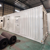 Non-Standard Containerized Diesel Generator