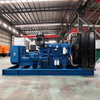 Yingtai/Yuchai Serial 400kw