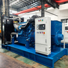 Yingtai/Weichai Serial 520kw