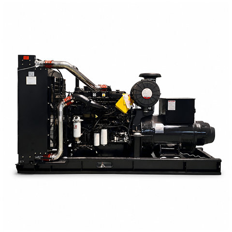 Yingtai/Cummins Serial 400kw