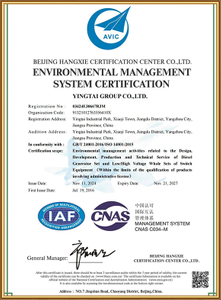 ISO 14001