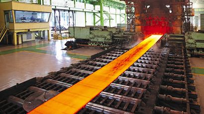 Metallurgical Industry